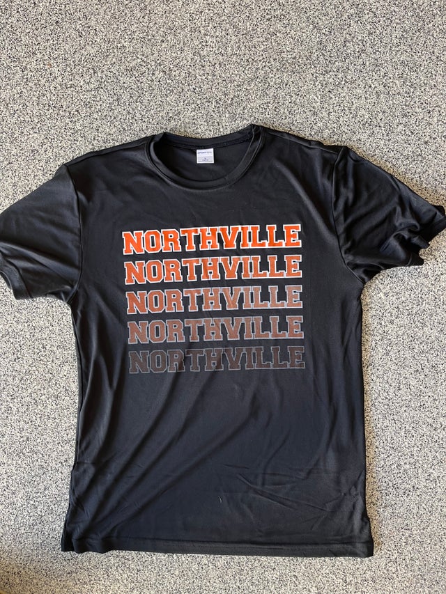 Tshirts | Northville Gear